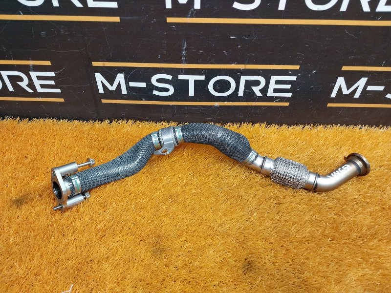 Трубка EGR, 930 рублей, Красноярск