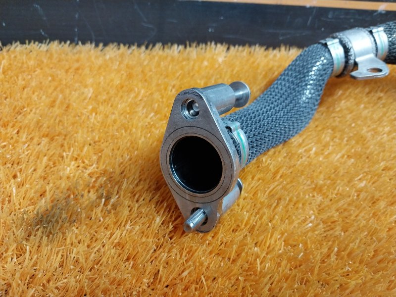 Трубка EGR, 930 рублей, Красноярск