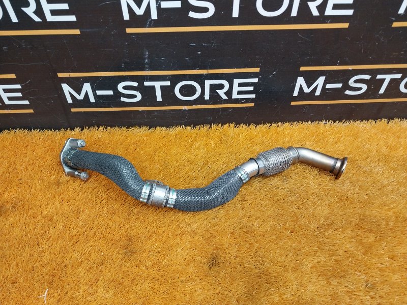 Трубка EGR, 930 рублей, Красноярск