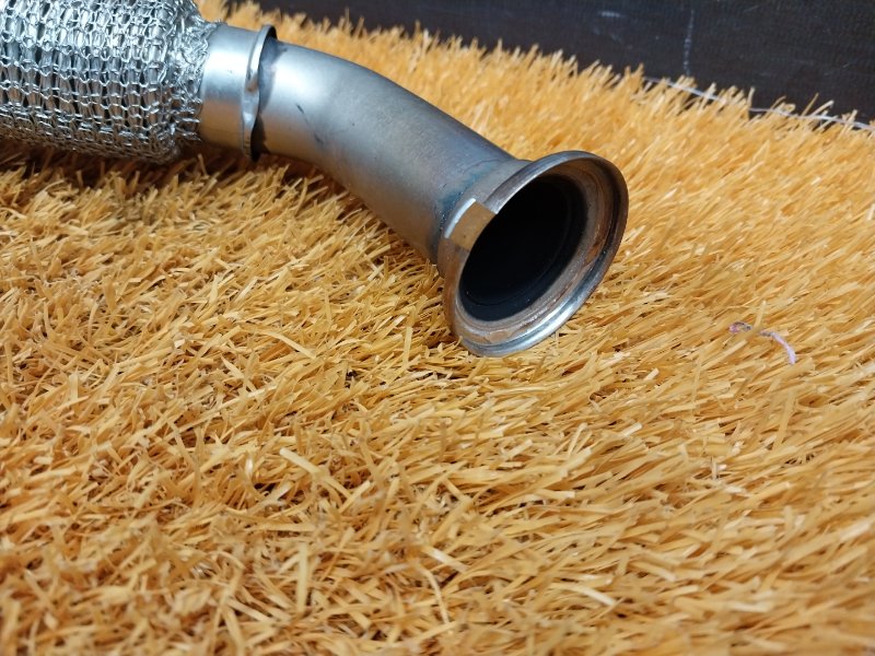 Трубка EGR, 930 рублей, Красноярск