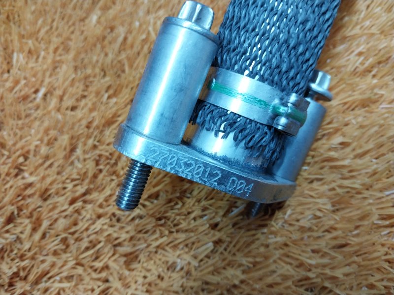 Трубка EGR, 930 рублей, Красноярск