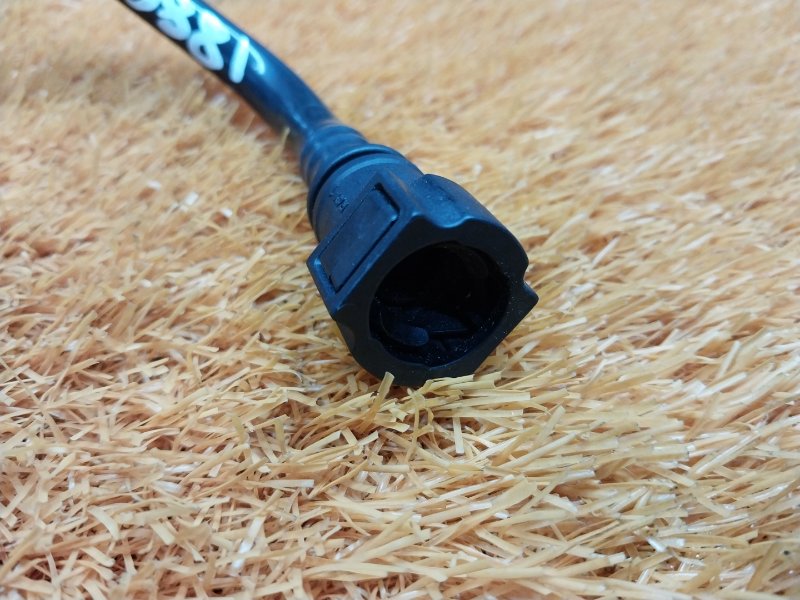 трубка вентиляции топливного бака, 870 рублей, Красноярск