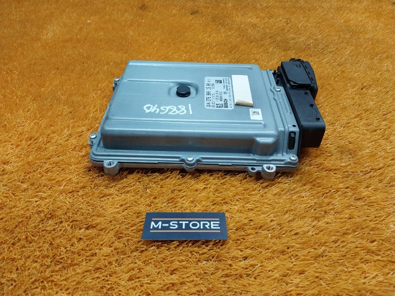 блок управления двс, 15800 рублей, Красноярск