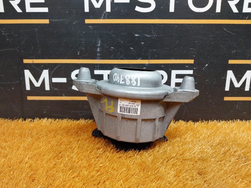 подушка двигателя, 2000 рублей, Красноярск