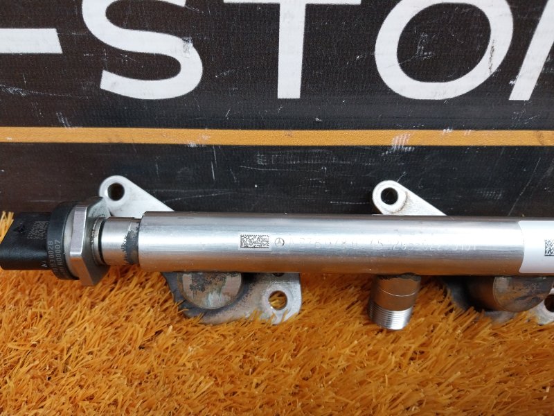 топливная рампа, 1350 рублей, Красноярск