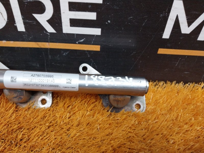 топливная рампа, 1350 рублей, Красноярск