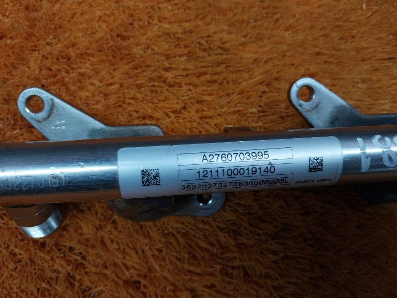 топливная рампа, 1350 рублей, Красноярск