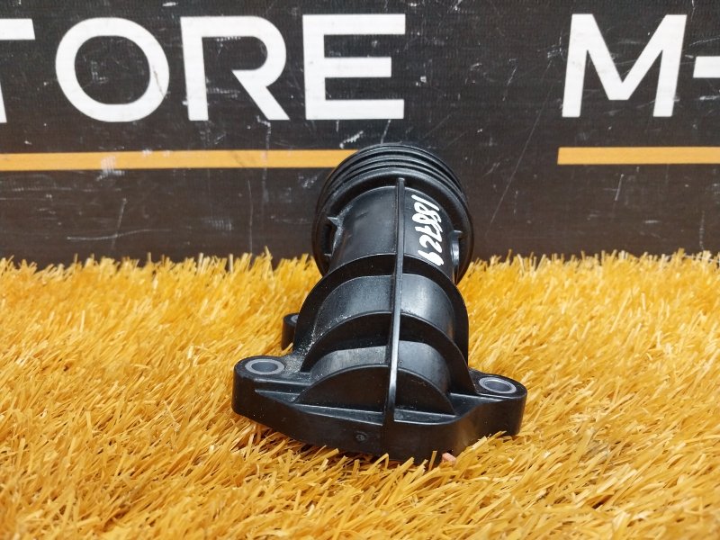 Фланец системы охлаждения, 810 рублей, Красноярск