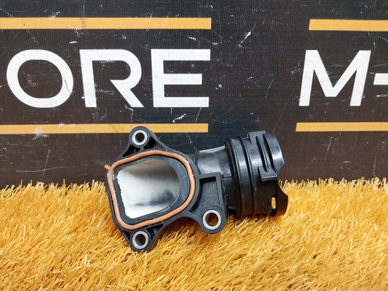 Фланец системы охлаждения, 810 рублей, Красноярск