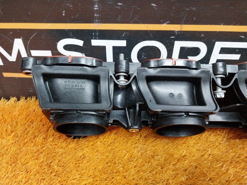 коллектор впускной, 980 рублей, Красноярск