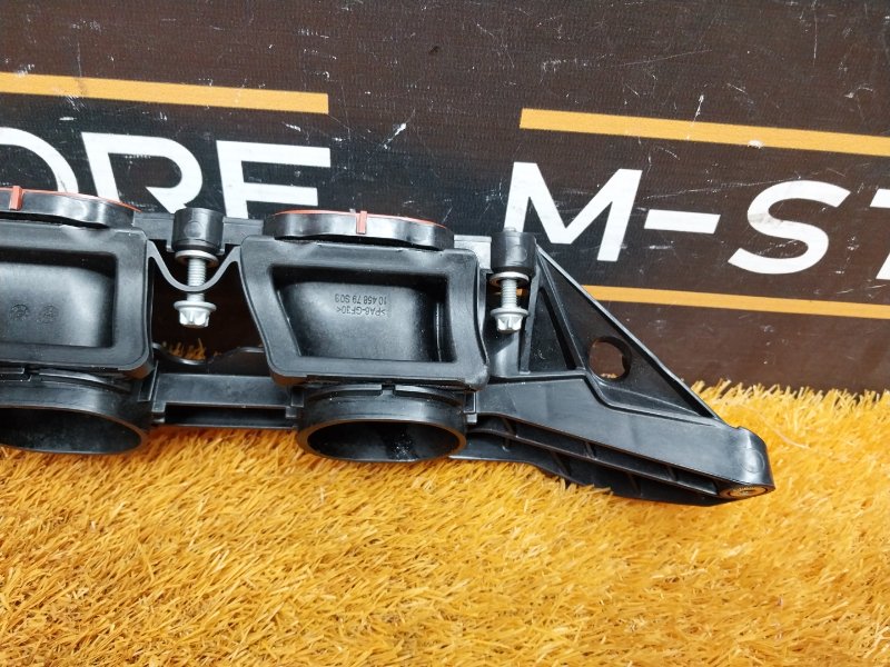 коллектор впускной, 980 рублей, Красноярск