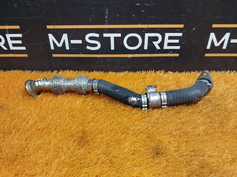 Трубка EGR, 930 рублей, Красноярск