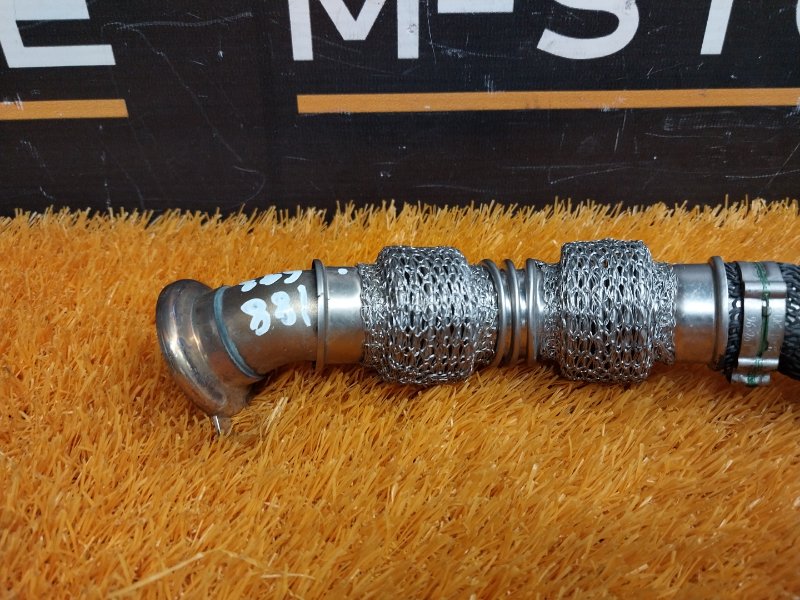 Трубка EGR, 930 рублей, Красноярск