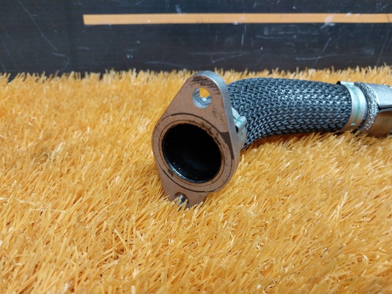 Трубка EGR, 930 рублей, Красноярск