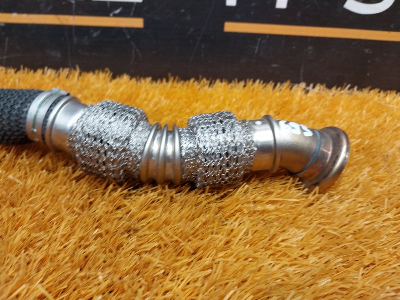 Трубка EGR, 930 рублей, Красноярск