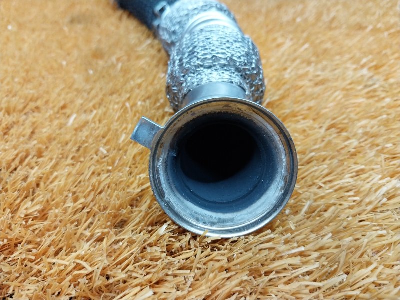 Трубка EGR, 930 рублей, Красноярск