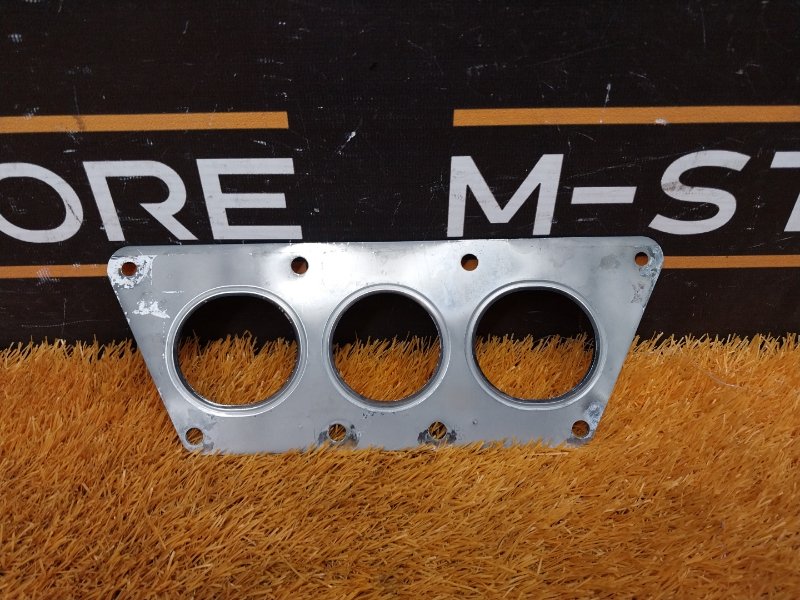 прокладка выпускного коллектора, 340 рублей, Красноярск