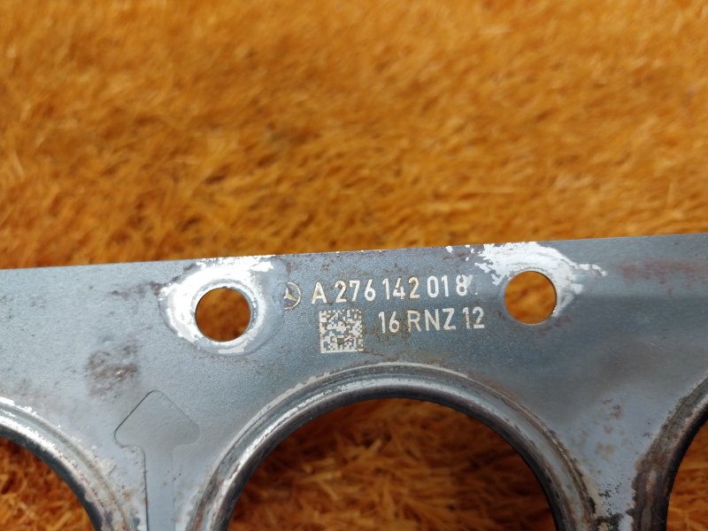 прокладка выпускного коллектора, 340 рублей, Красноярск