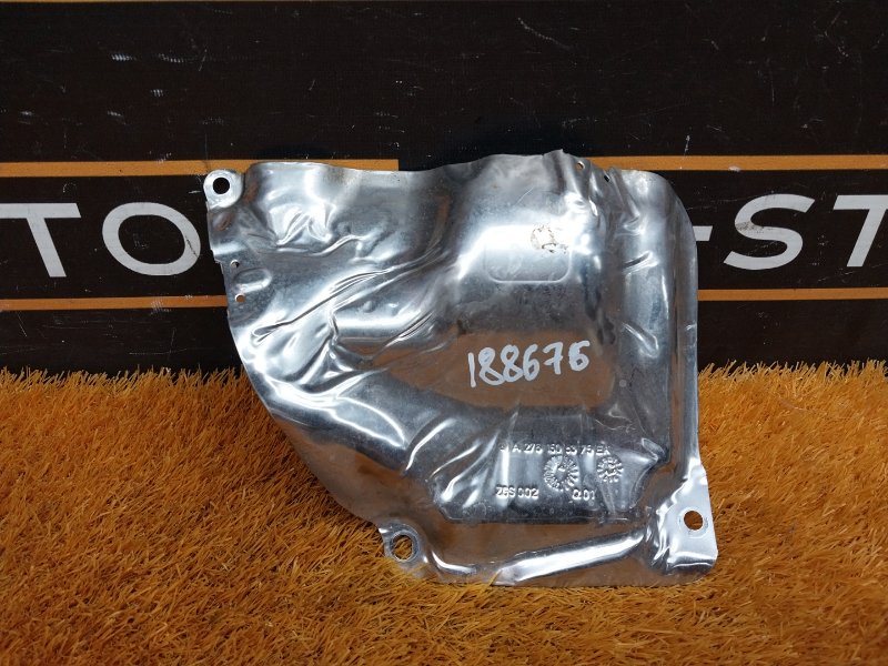 Тепловой экран, 540 рублей, Красноярск