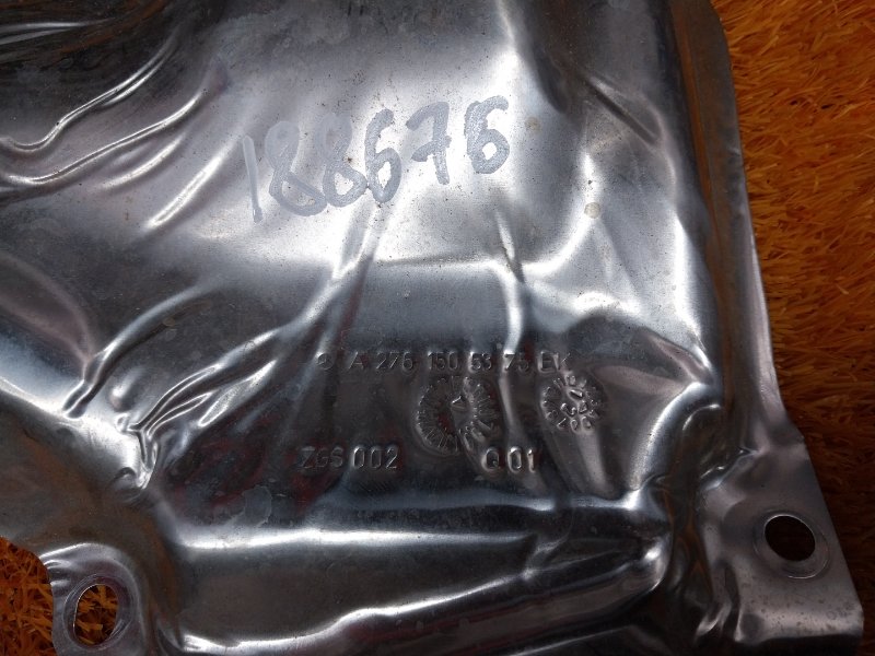 Тепловой экран, 540 рублей, Красноярск