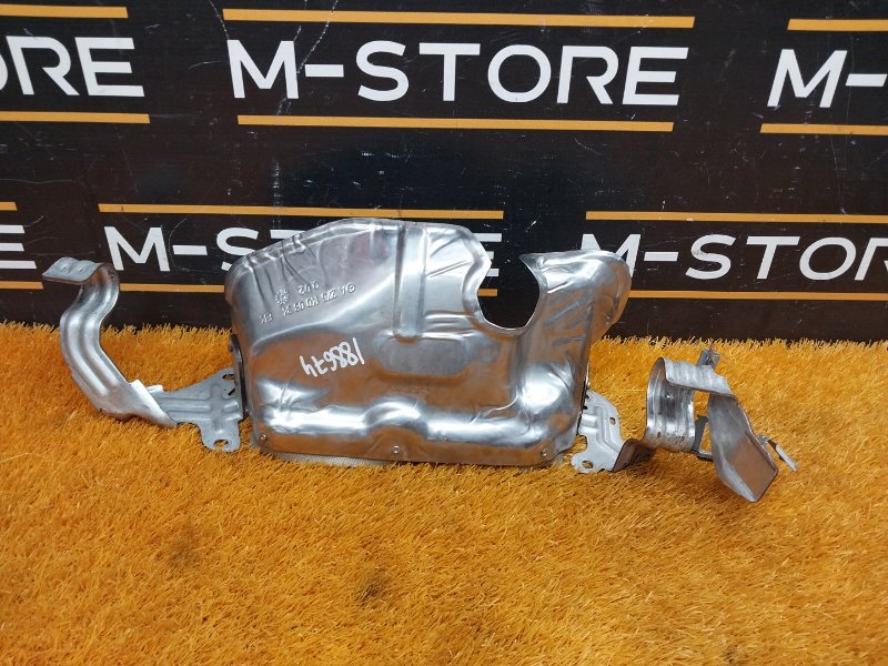 Тепловой экран, 670 рублей, Красноярск