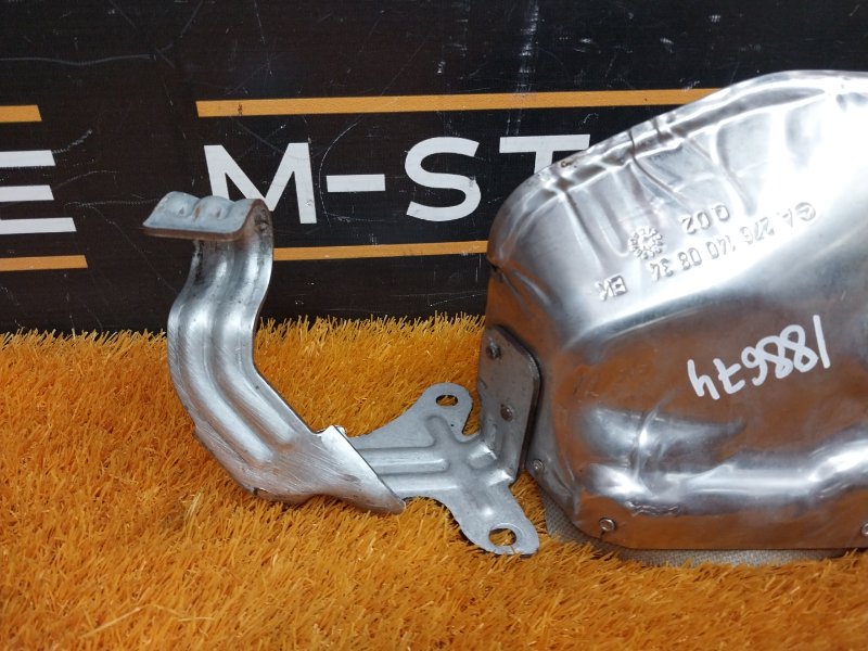 Тепловой экран, 670 рублей, Красноярск