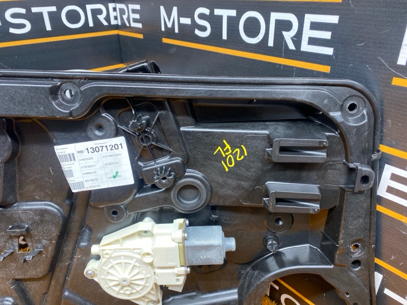 стеклоподъемник, 2310 рублей, Красноярск