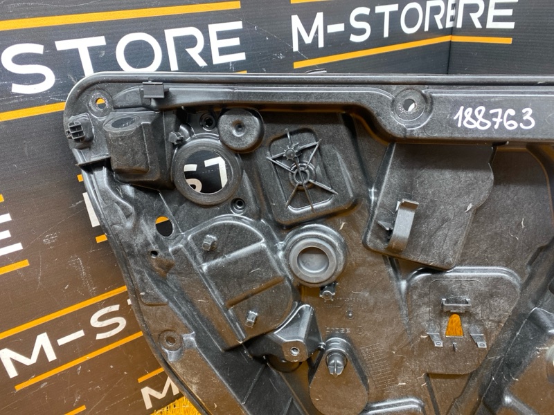 стеклоподъемник, 2310 рублей, Красноярск