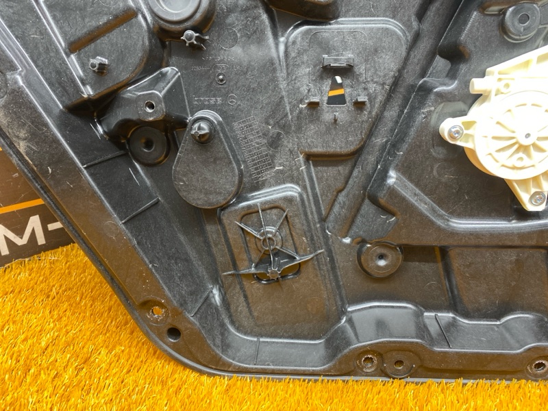 стеклоподъемник, 2310 рублей, Красноярск