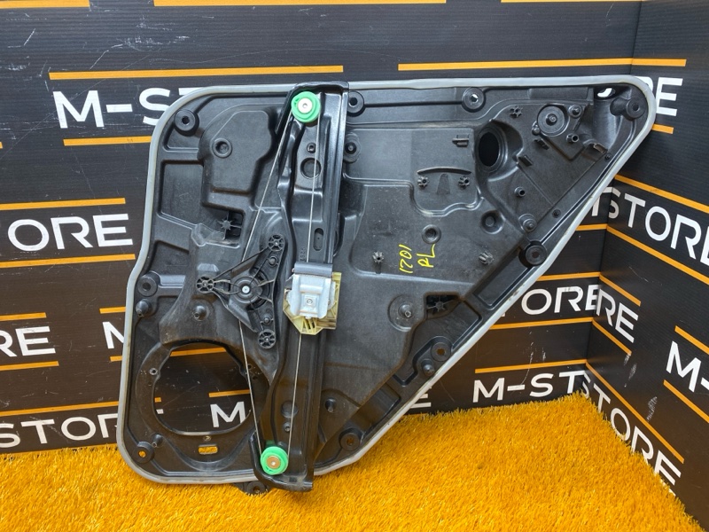 стеклоподъемник, 1390 рублей, Красноярск