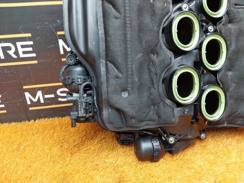 коллектор впускной, 8500 рублей, Красноярск