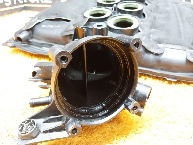 коллектор впускной, 8500 рублей, Красноярск