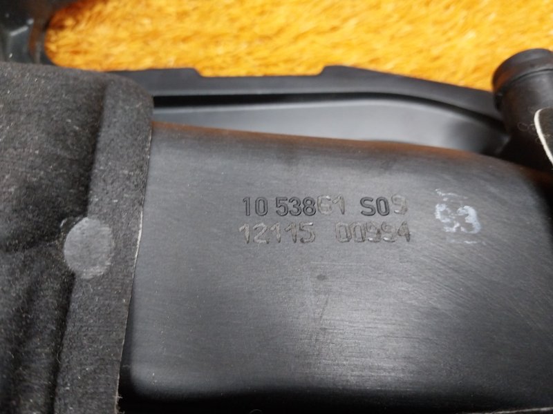 коллектор впускной, 8500 рублей, Красноярск