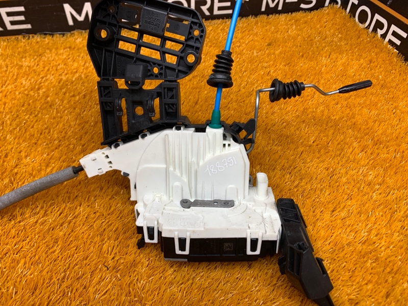 замок двери, 1500 рублей, Красноярск