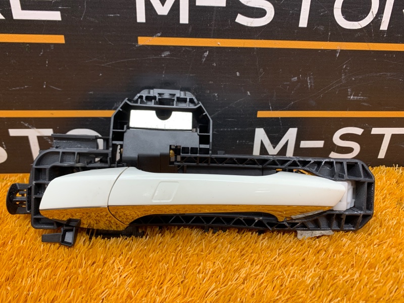 ручка двери внешняя, 1620 рублей, Красноярск