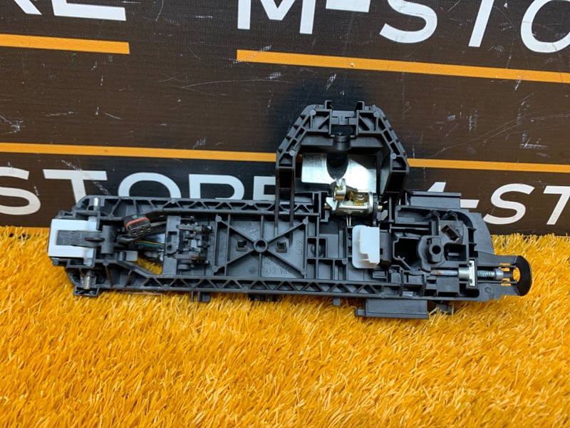 ручка двери внешняя, 1620 рублей, Красноярск