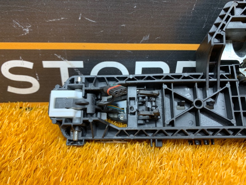 ручка двери внешняя, 1620 рублей, Красноярск