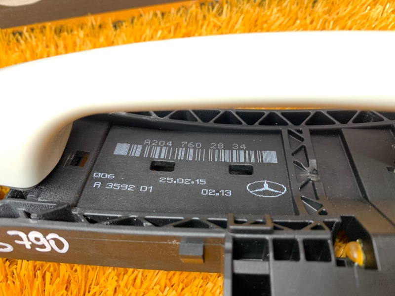 ручка двери внешняя, 1620 рублей, Красноярск