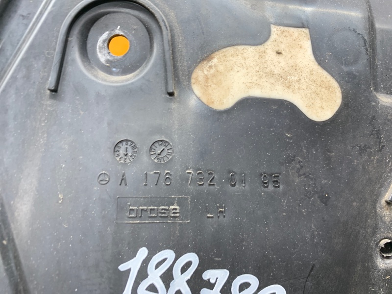 Накладка двери, 350 рублей, Красноярск