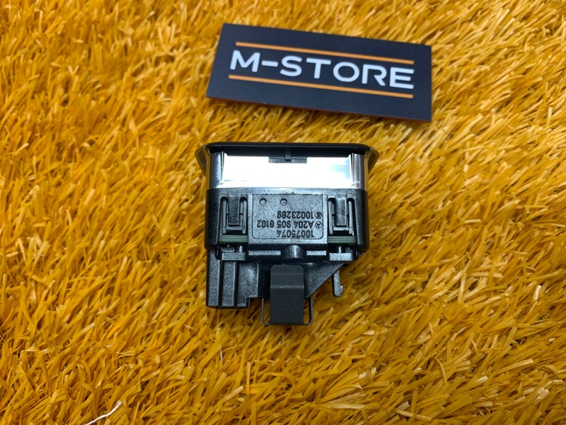 кнопка стеклоподъемника, 300 рублей, Красноярск