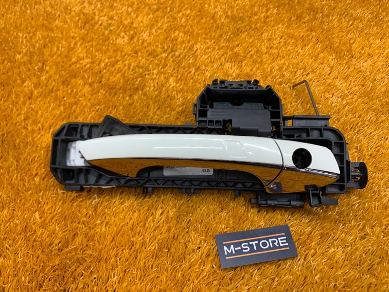 ручка двери внешняя, 1620 рублей, Красноярск