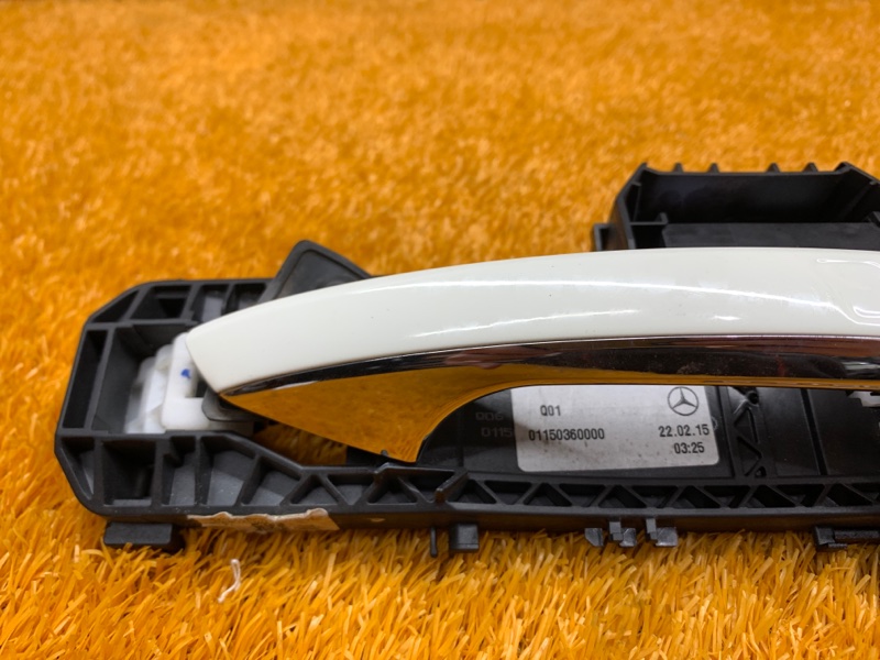 ручка двери внешняя, 1620 рублей, Красноярск