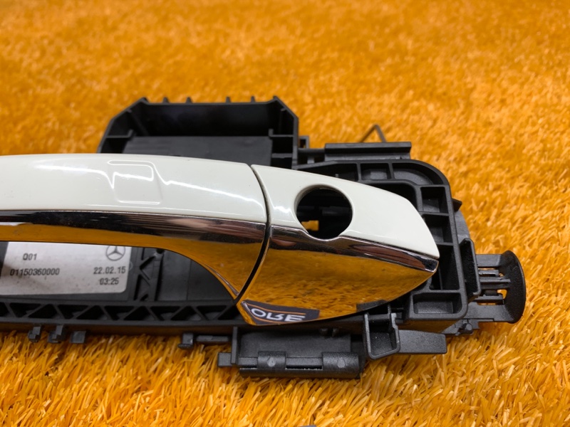 ручка двери внешняя, 1620 рублей, Красноярск