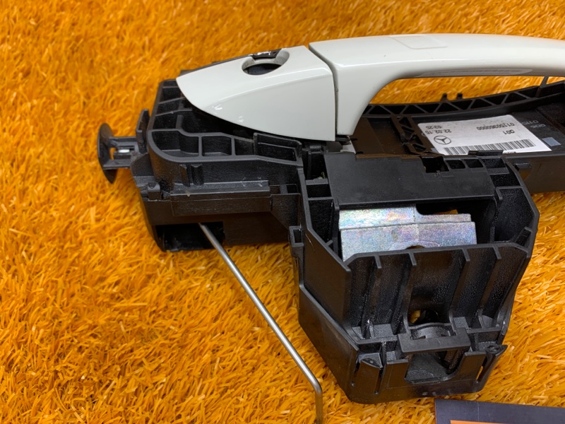 ручка двери внешняя, 1620 рублей, Красноярск