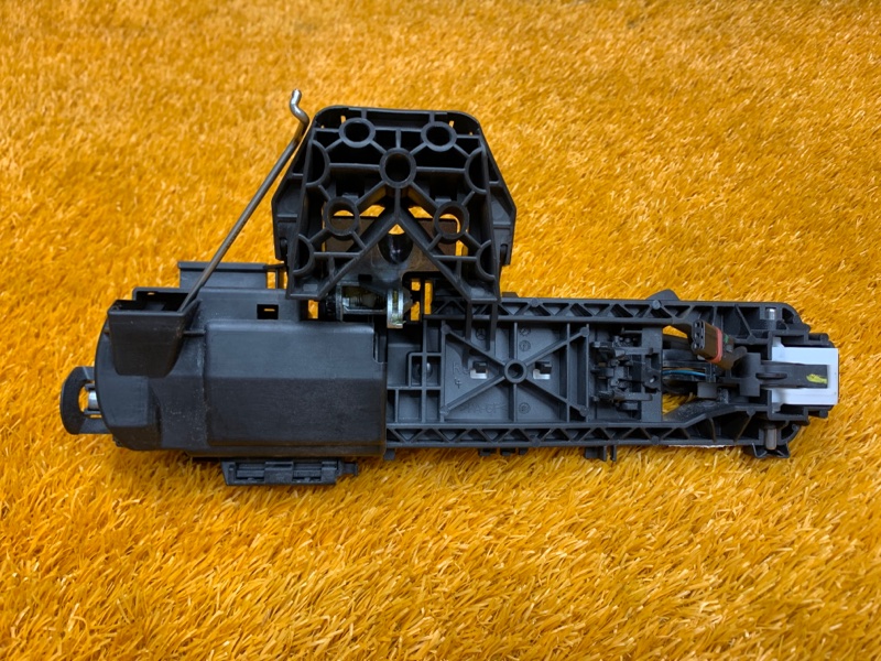 ручка двери внешняя, 1620 рублей, Красноярск