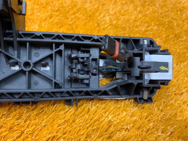 ручка двери внешняя, 1620 рублей, Красноярск