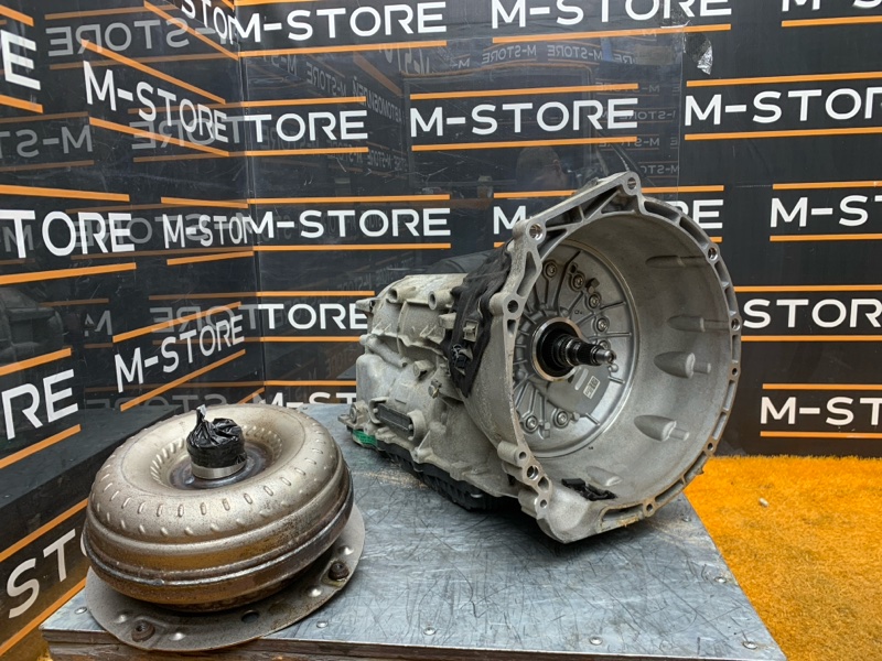 АКПП, 42850 рублей, Красноярск