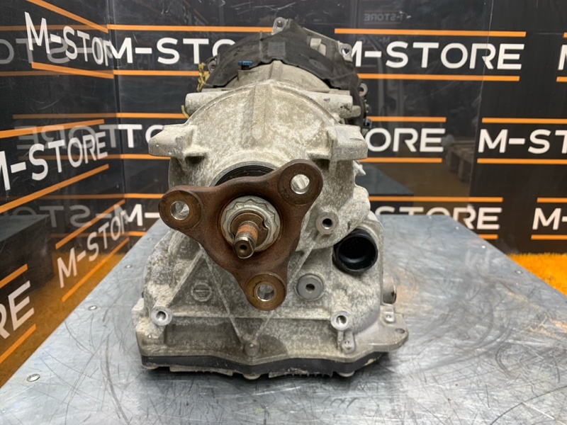 АКПП, 42850 рублей, Красноярск