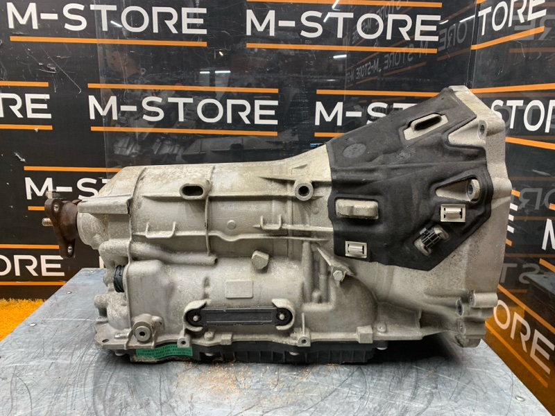 АКПП, 42850 рублей, Красноярск