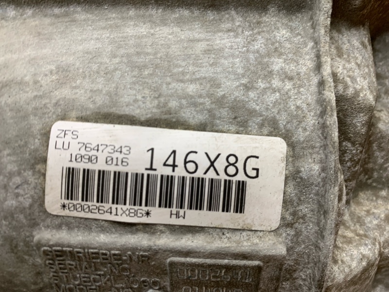 АКПП, 42850 рублей, Красноярск